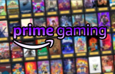 O que está Grátis agora no Prime Gaming ?
