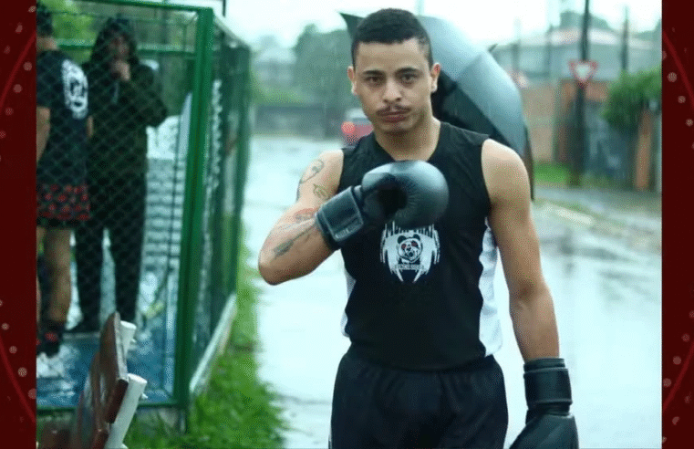 Lutador morre após nocaute em campeonato no Paraná