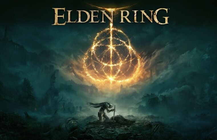 Filme de Elden Ring com Alex Garland e A24 é anunciado