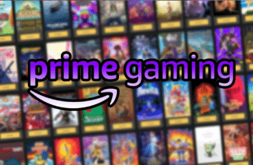 O que está Grátis agora no Prime Gaming?