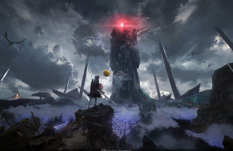 Shadow Labyrinth: o metroidvania sombrio inspirado em Pac-Man chega em julho