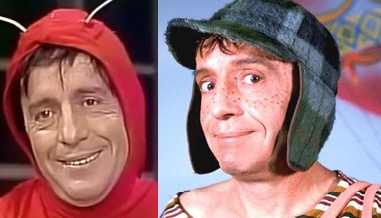 Clássicos Chaves e Chapolin chegam ao Prime Video com data marcada