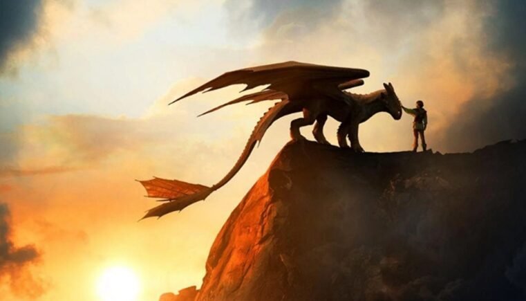 Live-action de “Como Treinar o Seu Dragão” estreia com 83% de aprovação no Rotten Tomatoes