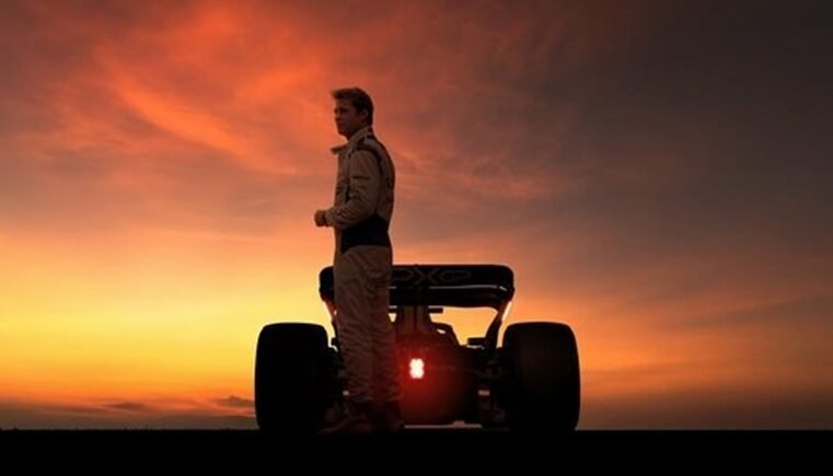 “F1: O Filme” Acelera e Domina as Bilheterias Brasileiras em Sua Estreia