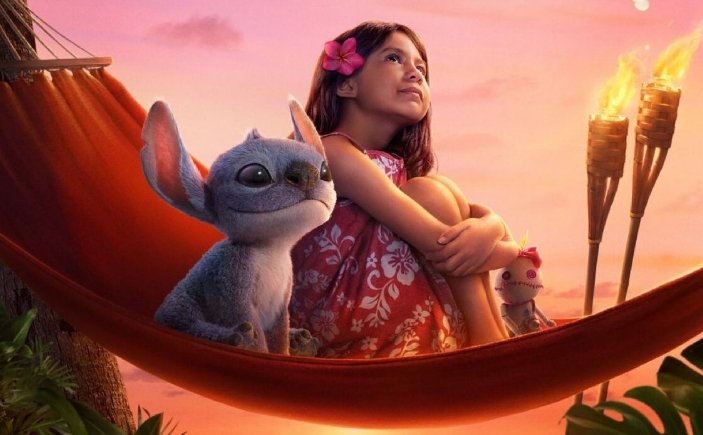 “Lilo & Stitch” ultrapassa US$ 800 milhões e se torna um dos maiores sucessos de 2025