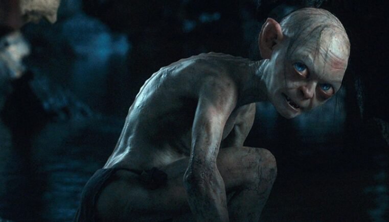 Novo filme de “O Senhor dos Anéis” terá foco em Gollum e estreia prevista para 2026