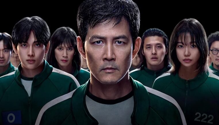 O Universo de “Round 6” Expande: Planos para Novas Temporadas e Derivados