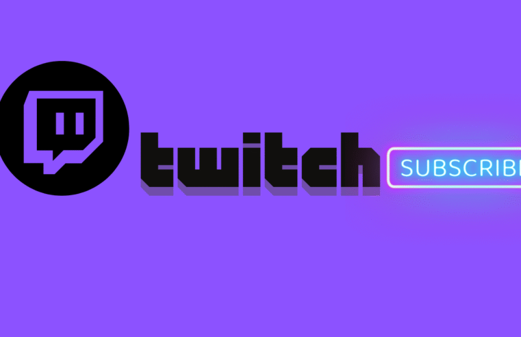 GANHE SEU SUB GRÁTIS NA TWITCH