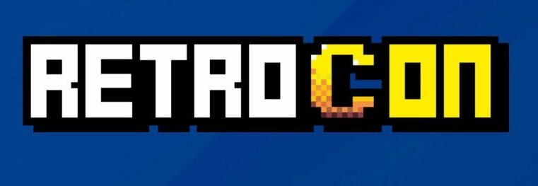 Minha experiência na Retrocon 2025: nostalgia, games e conexões inesquecíveis