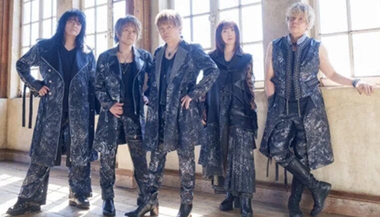 JAM Project está de volta em One Punch Man!