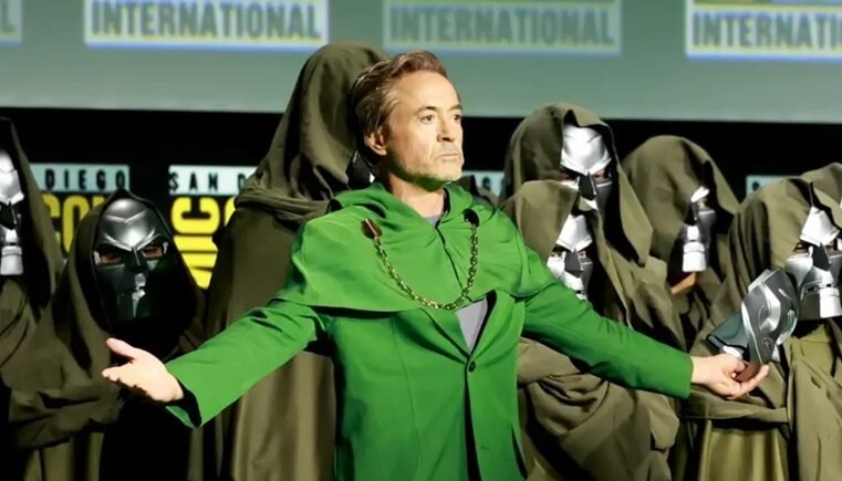 Reed Richards pode assumir liderança dos Vingadores em “Vingadores: Apocalipse”