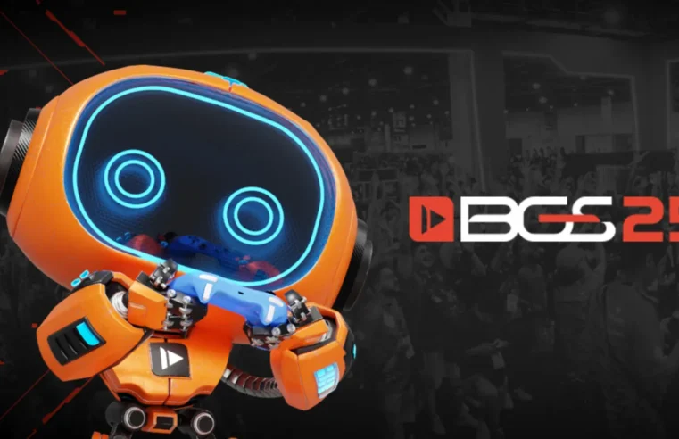 BGS 2025: NOVO LUGAR, GRANDES NOMES E MUITA NOSTALGIA