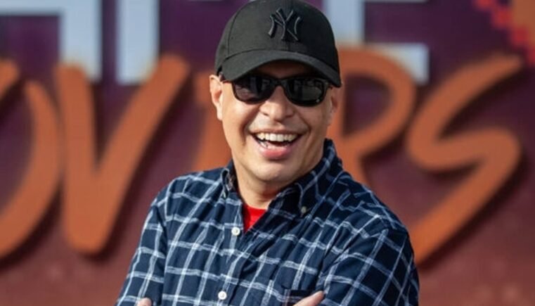 Marco Ribeiro é um dos convidado confirmado no Campinas Anime Fest 2025