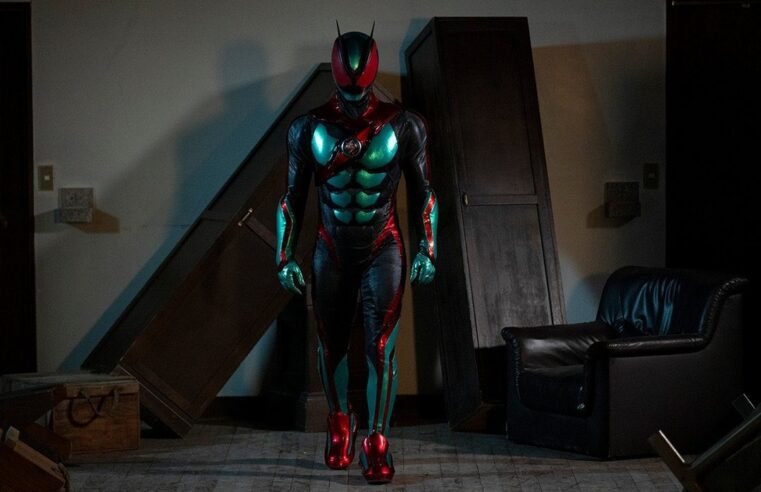 Kamen Rider Zeztz estreia em simulcast histórico na América Latina pela Sato Company