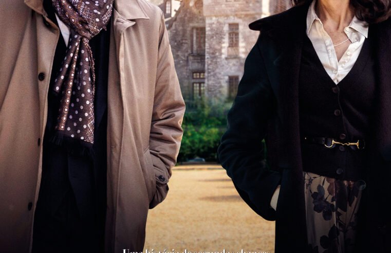 Sr. Blake ao Seu Dispor: Uma Lição de Vida com Humor e Empatia