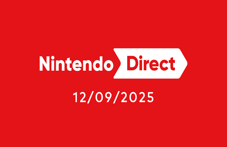 NINTENDO DIRECT 12/09/2025 RESUMO