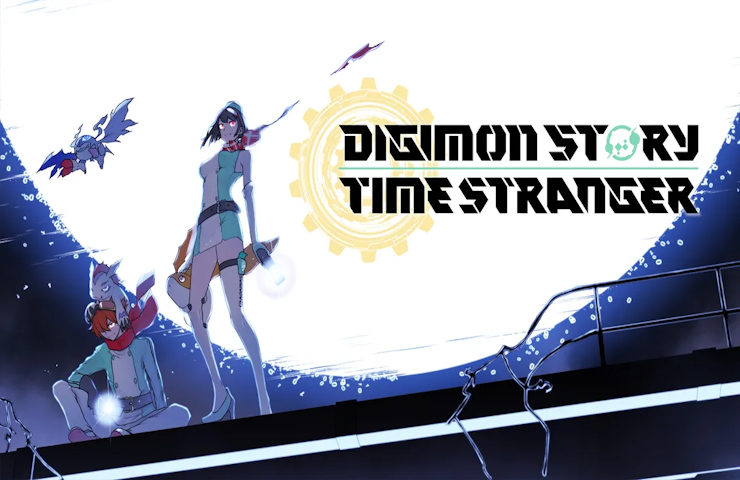 Análise: Digimon Time Stranger – O Sucessor que Estourou a Bolha