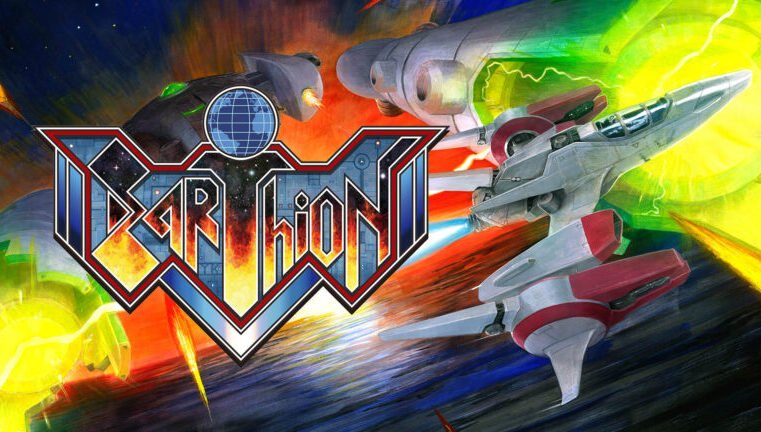 Earthion, a epopeia espacial de Yuzo Koshiro, o mago do Yamaha YM2612