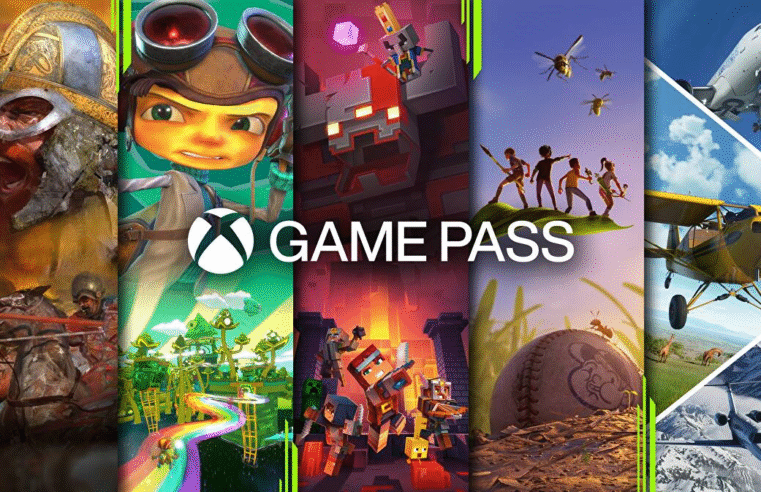 Xbox Game Pass ganha novos planos no Brasil com unificação de benefícios