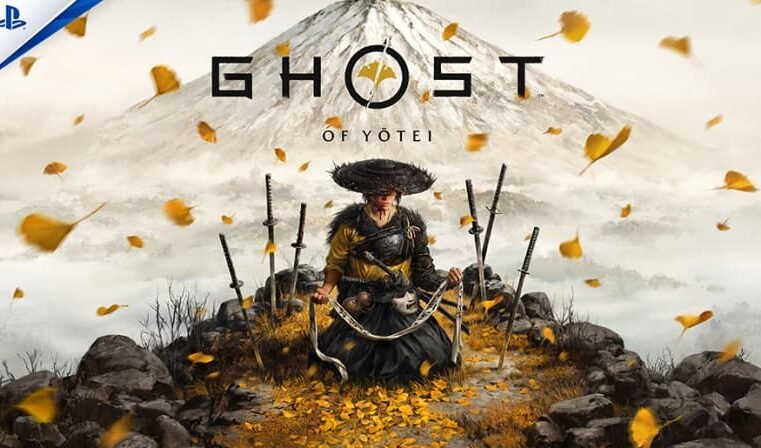 Ghost of Yotei : Não é sobre vingança